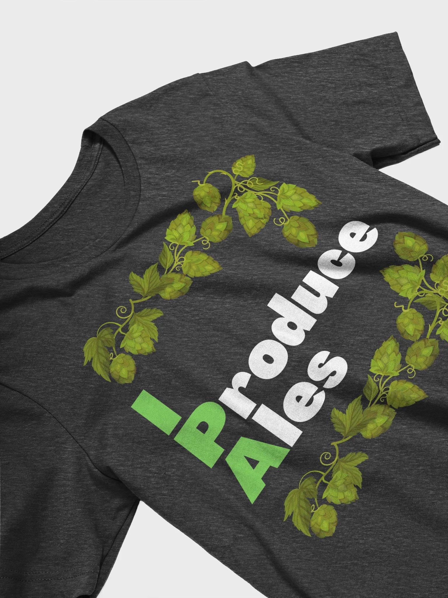 IPA - I Produce Ales product image (25)