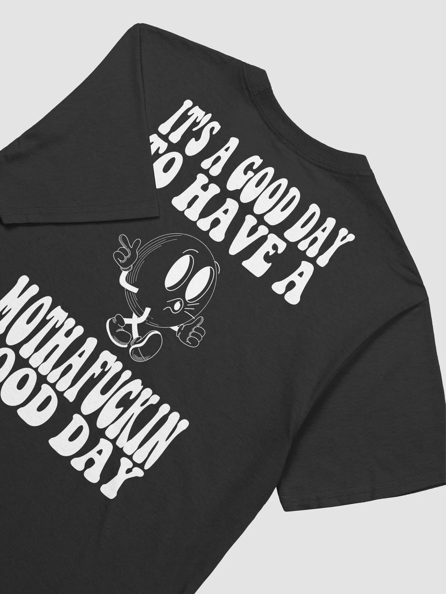 Good Day T-Shirt product image (10)