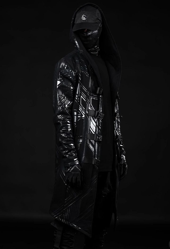 ZYPHR Mantle V2 product image (2)