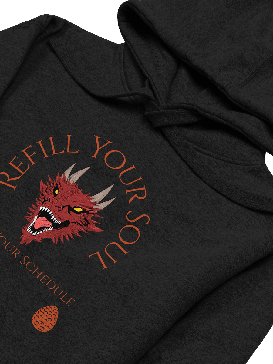 Dragon's Roar Unisex Hoodie product image (29)