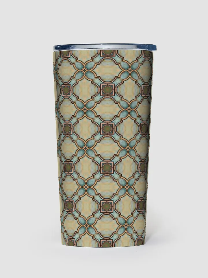 20 oz Stainless Steel Tumbler #18582503 product image (1)