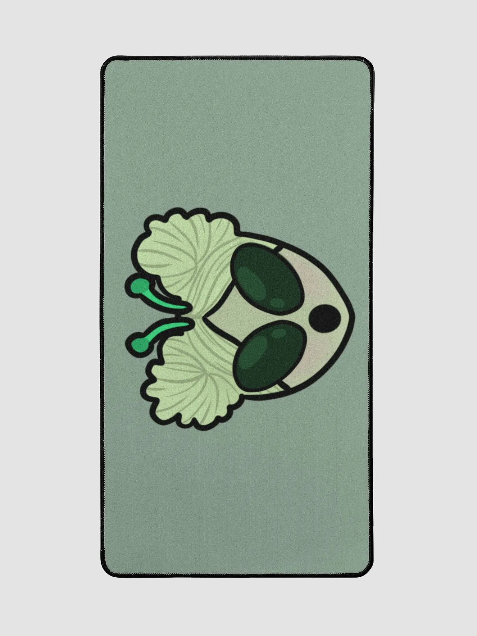 Alien Deskmat - Large Face product image (2)