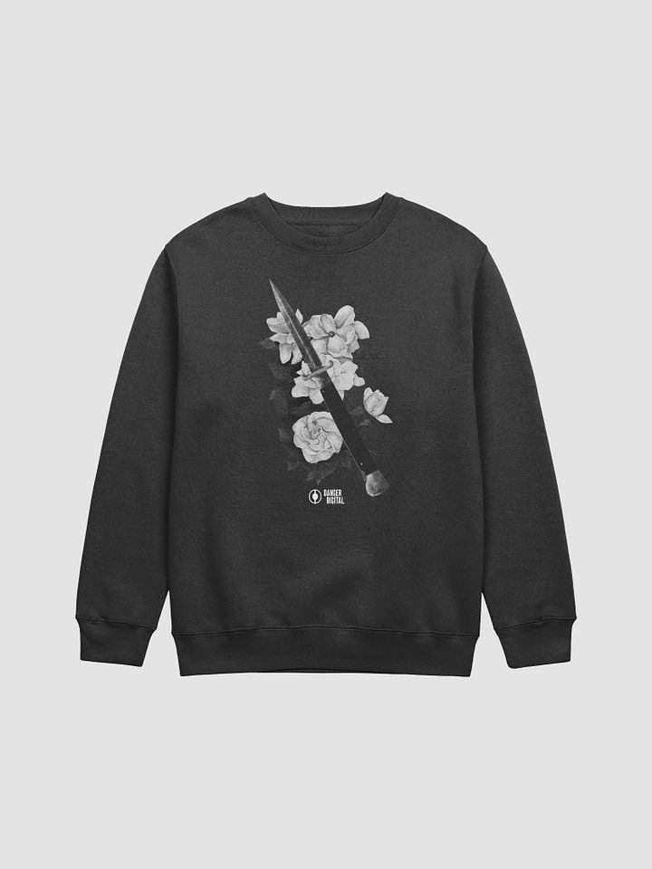 Switchblade - Crewneck Sweatshirt product image (1)