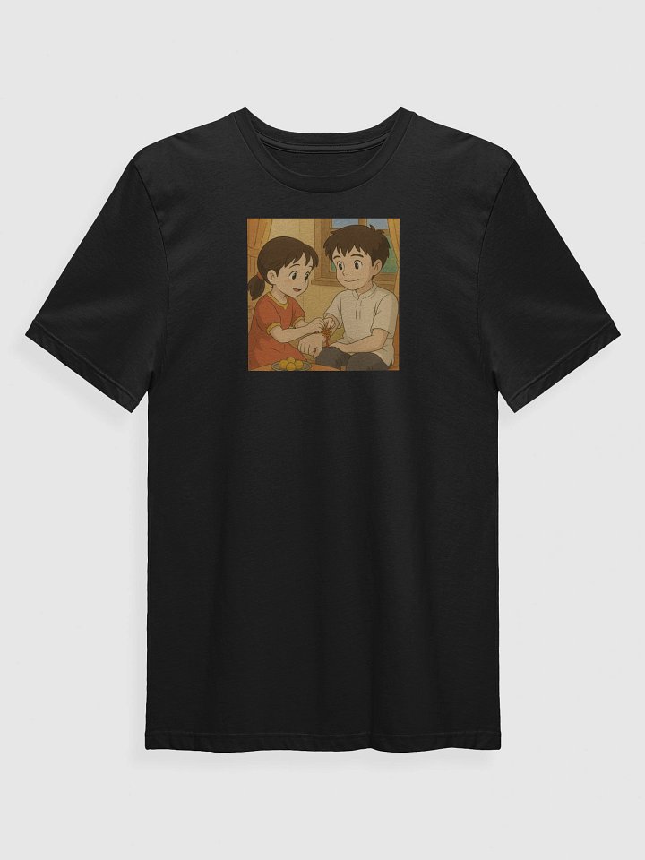 Raksha bandhan ghibli edition ( Men ) product image (1)