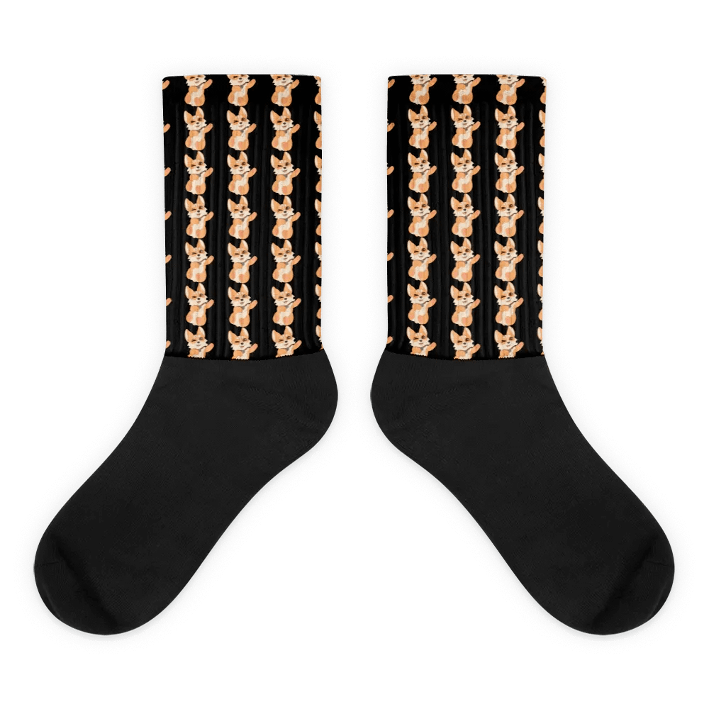 BUST A MOVE - IKO SOCKS product image (2)