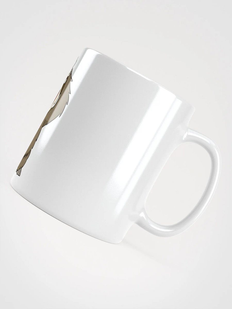 Mind Blown - White Mug product image (5)