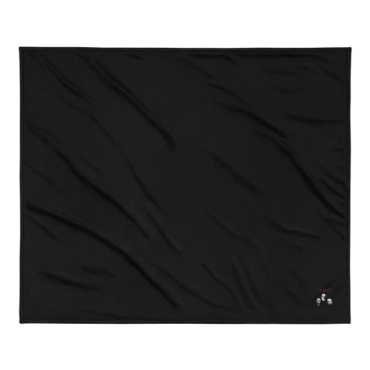 the killing legacy Sherpa BLANKIE product image (2)