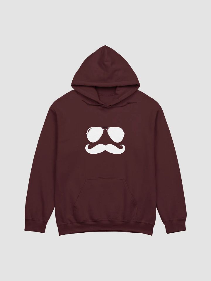 MinorPayne Simple Hoodie product image (1)
