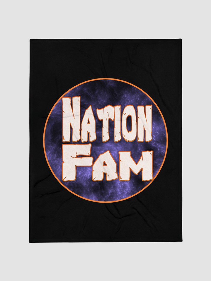 [Otakusnake18] Tblan Throw Blanket Tblan TB001 product image (1)