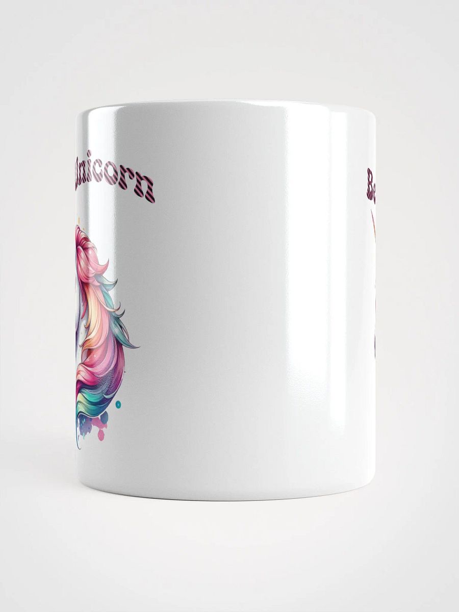 Magical Unicorn Connection Mug product image (2)