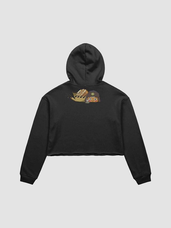 Fargo Hoodie - Artwork by Jay McQuirns product image (2)
