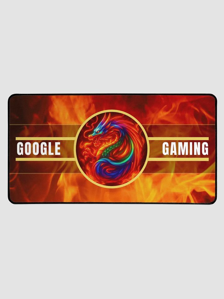 Official Mouse Pad product image (1)