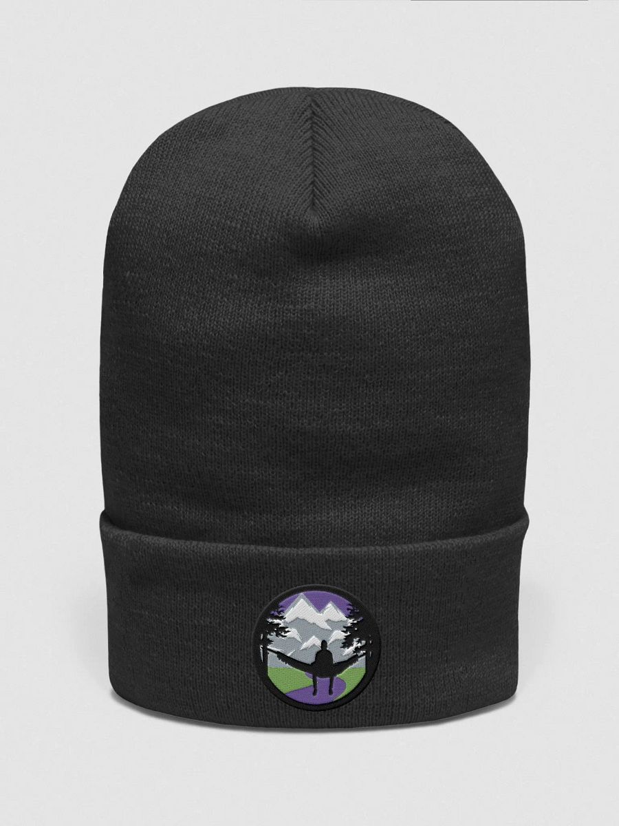 TBO Beanie product image (2)