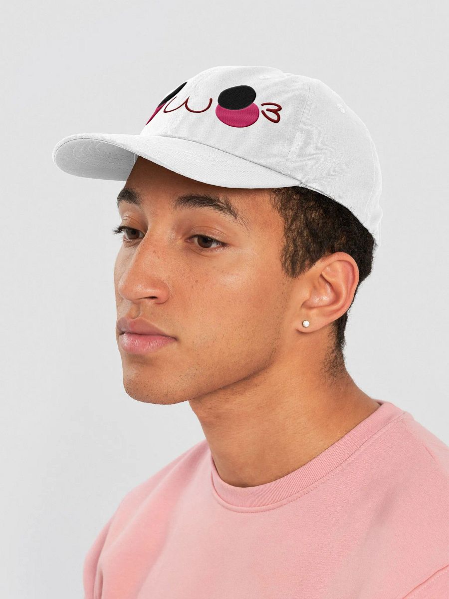 Wobbehat (type A) product image (6)
