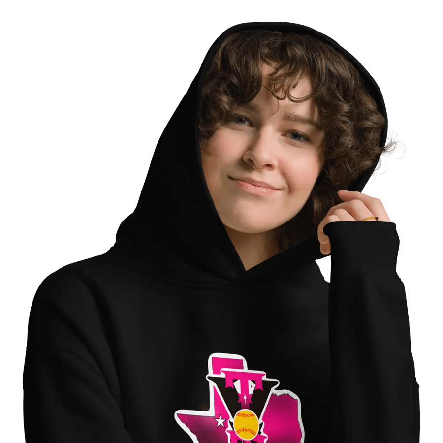 Texas Made Hoodie product image (9)