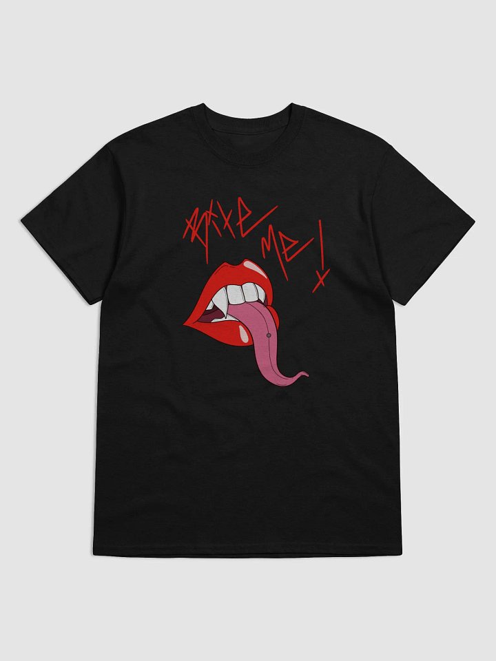 Bite Me! T-Shirt product image (1)
