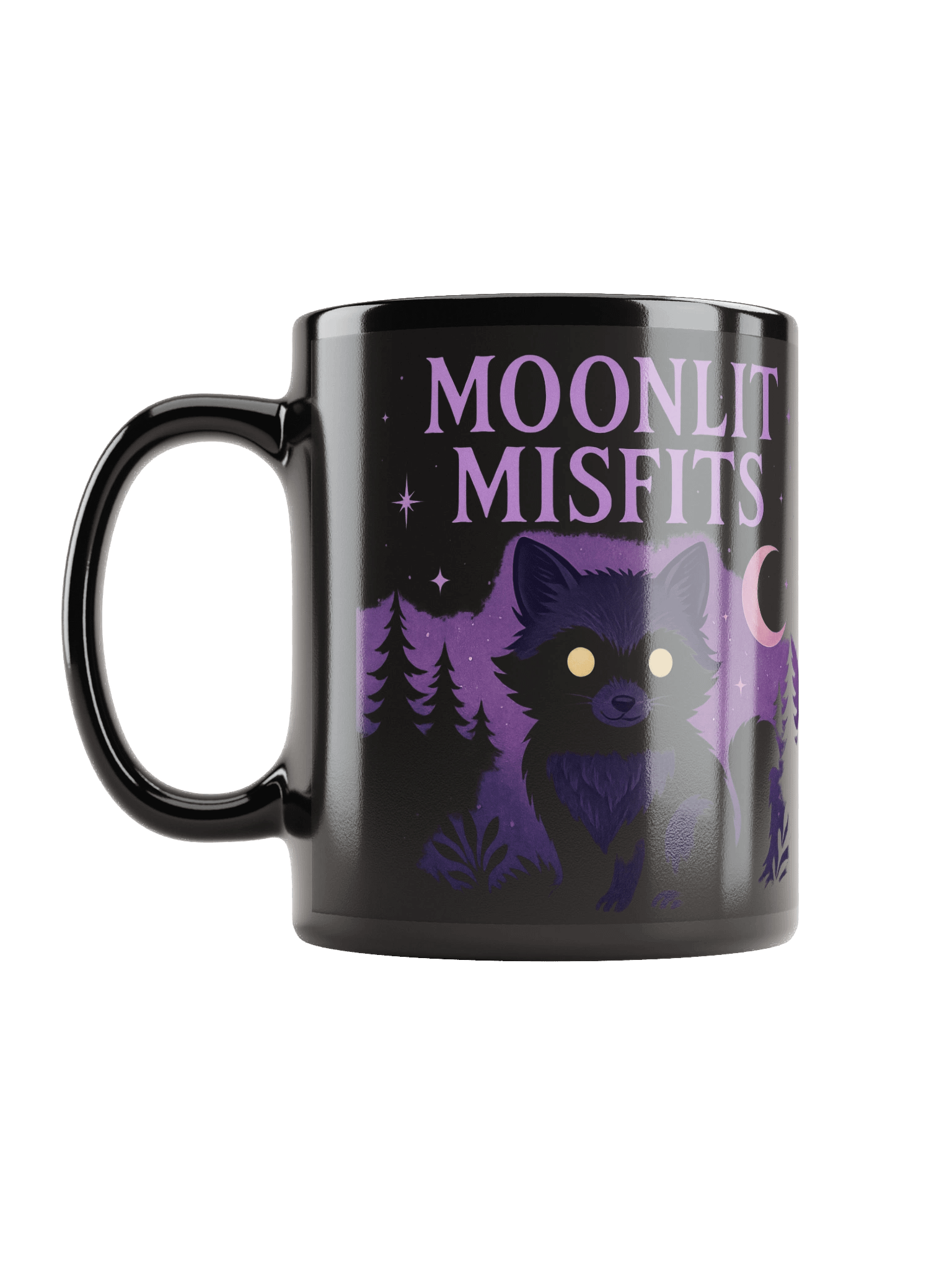 Moonlit Misfits Mug product image (12)