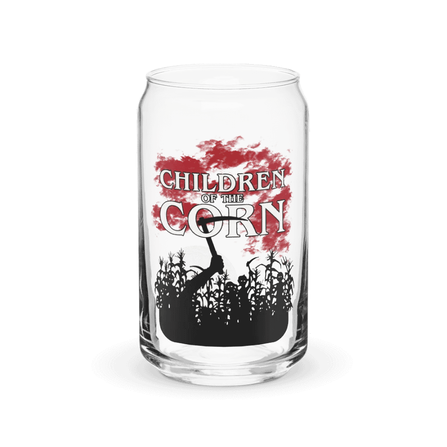 Children of the Corn - Glass product image (5)