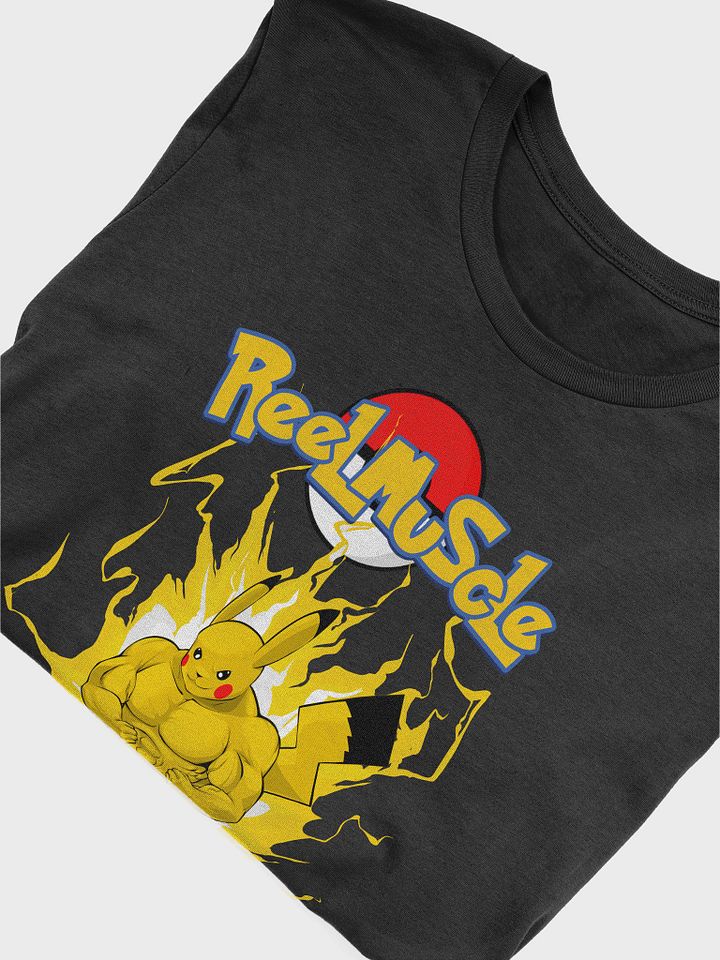 PikaGRU (Athletic) product image (2)