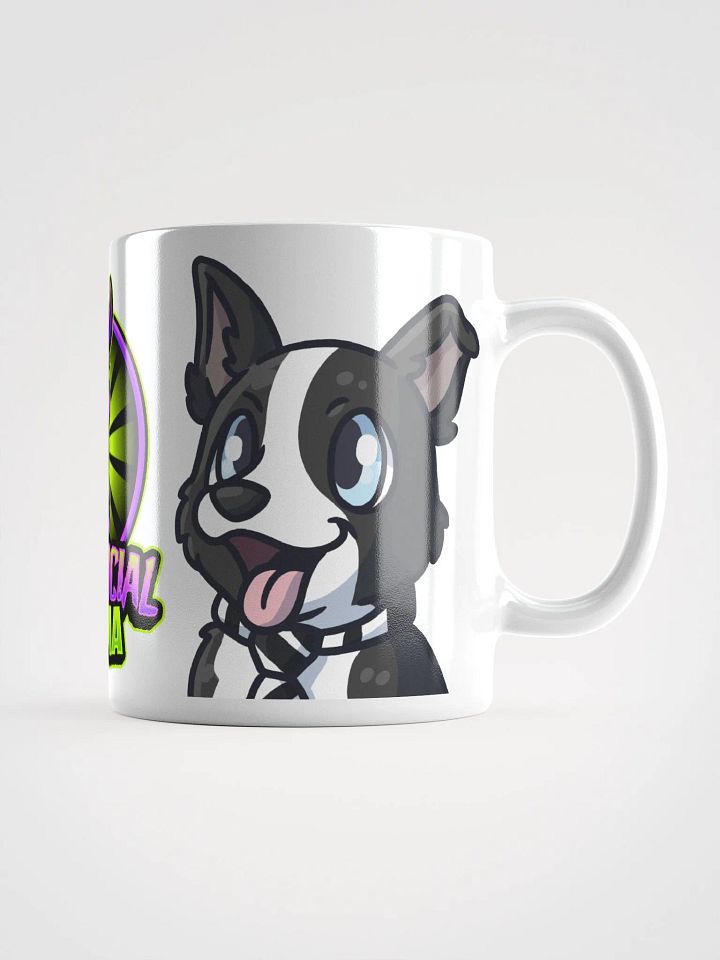 Llama Pupz product image (1)