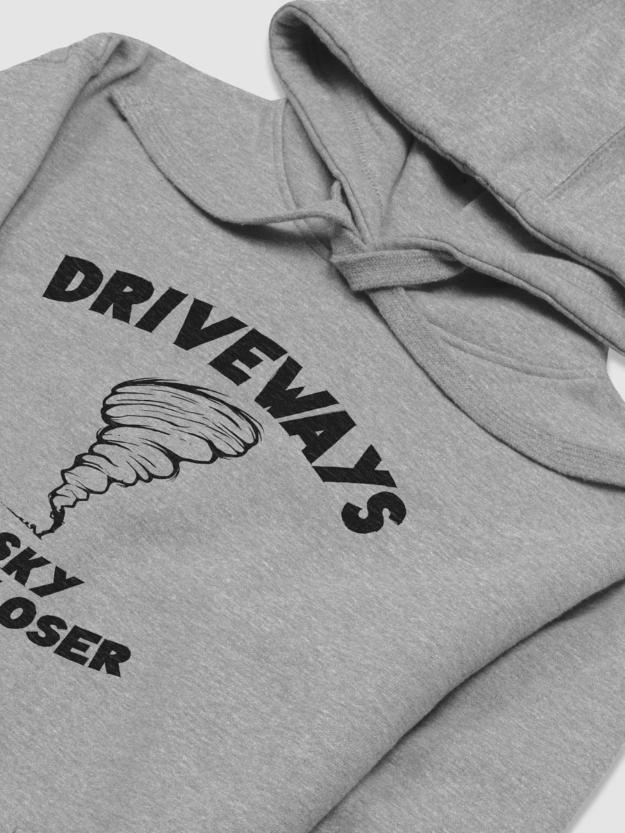 Tornado Hoodie product image (3)