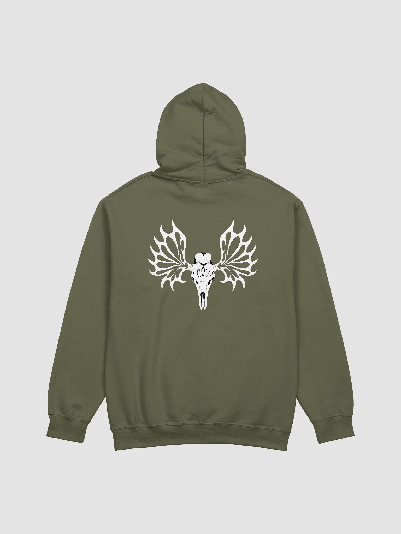 Ancient Beast - Hoodie product image (3)