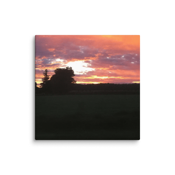 Sunset Silhouette product image (1)