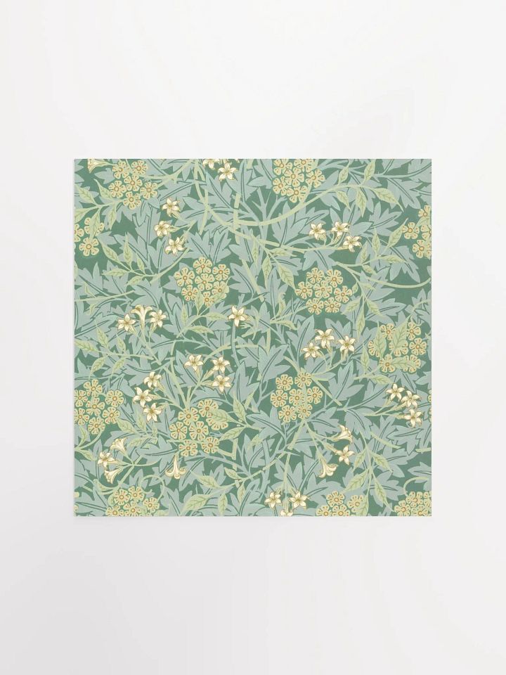 Jasmine Pattern by William Morris product image (1)