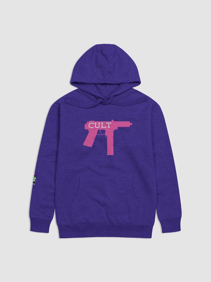PINK CULT TEC-9 product image (1)