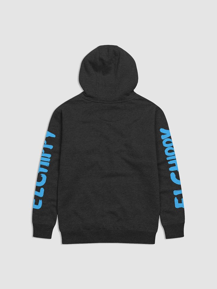 ELCHIPPYY - HOODIE product image (10)