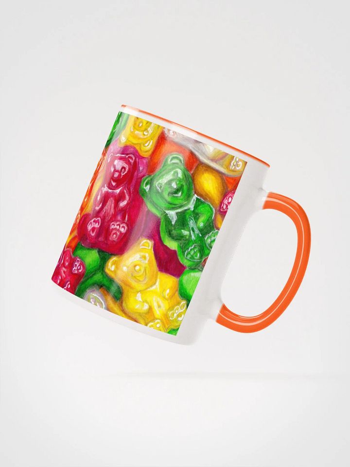 Gummy Bear Mug product image (2)