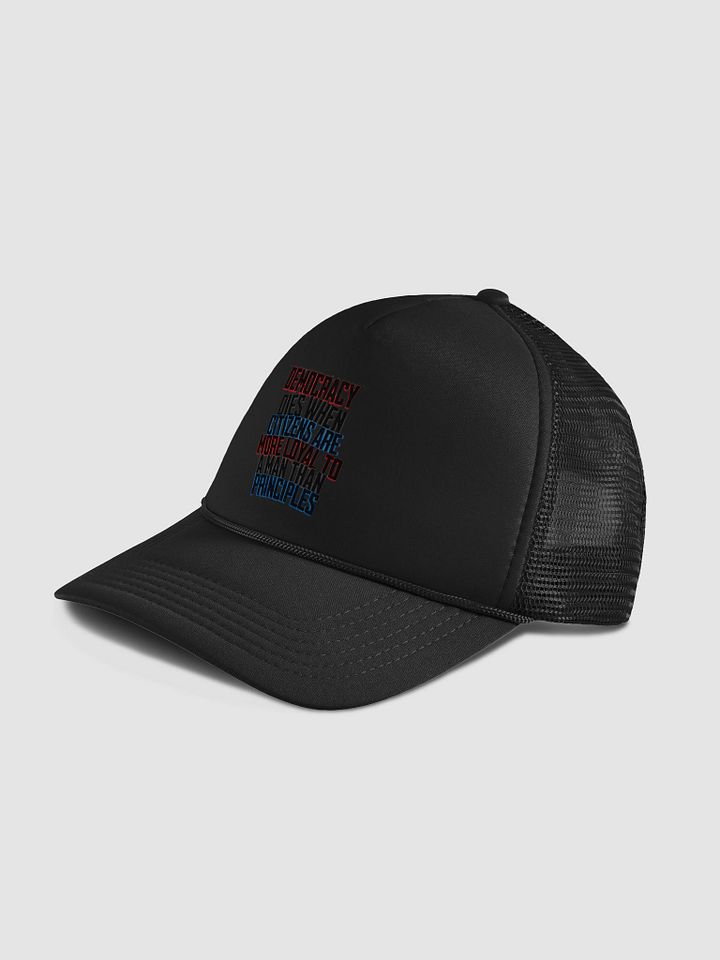 Death of Democracy product image (2)