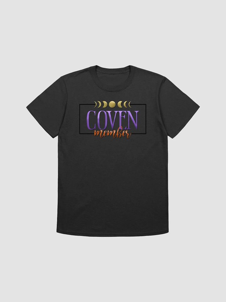 Coven Member: Unisex product image (4)