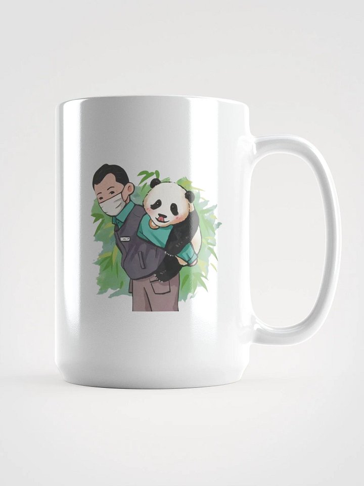 fubao Panda product image (1)