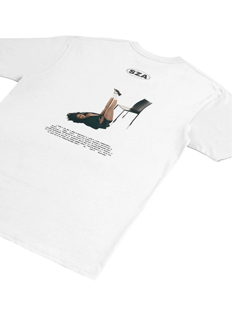 SZA Tee product image (4)