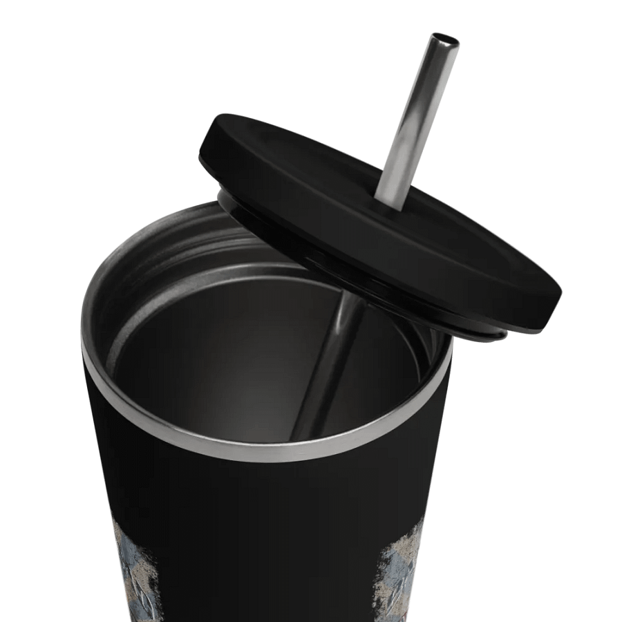 Bank of Dad Tumbler product image (4)