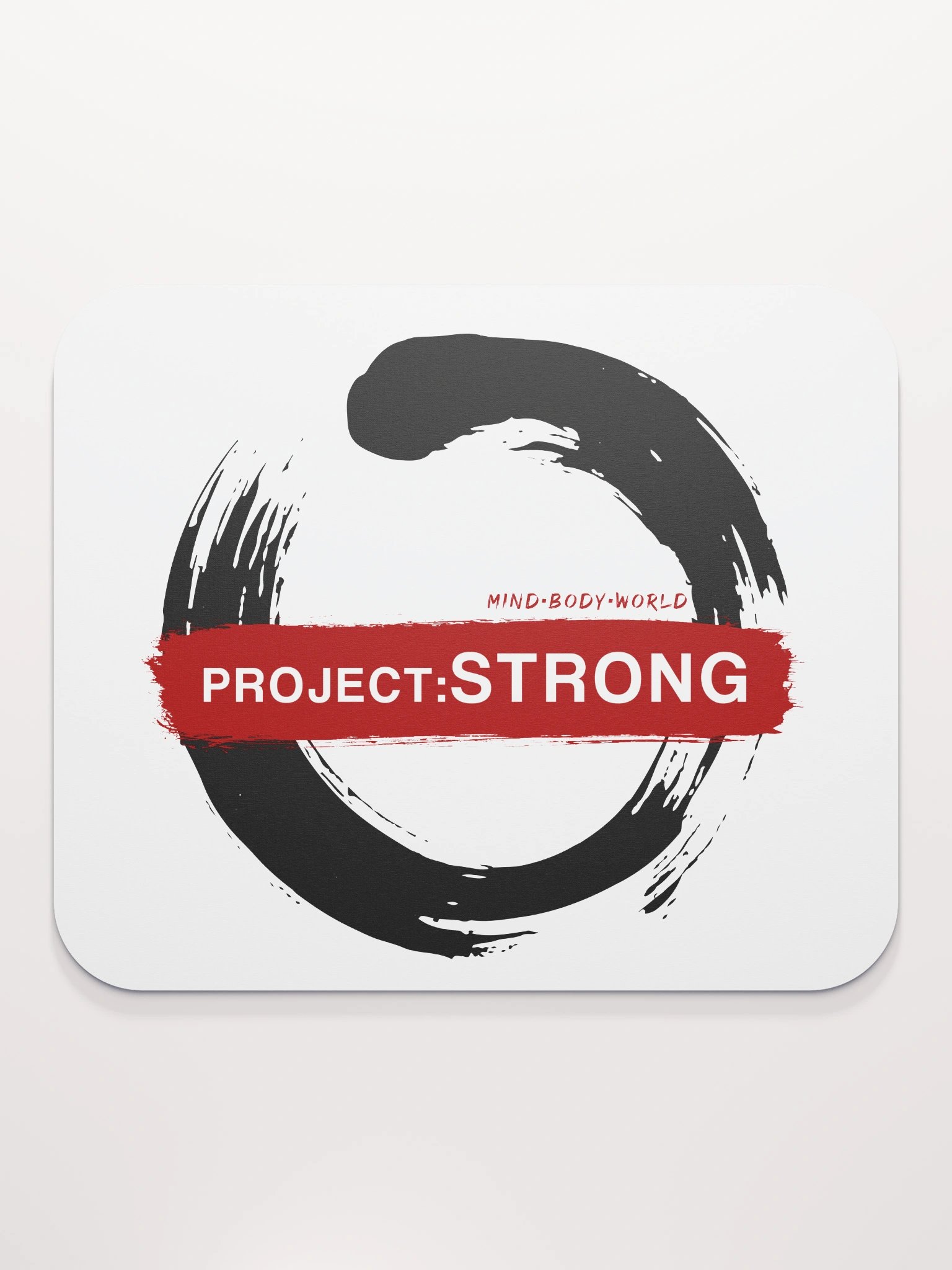 Project: STRONG Mouse Pad product image (2)