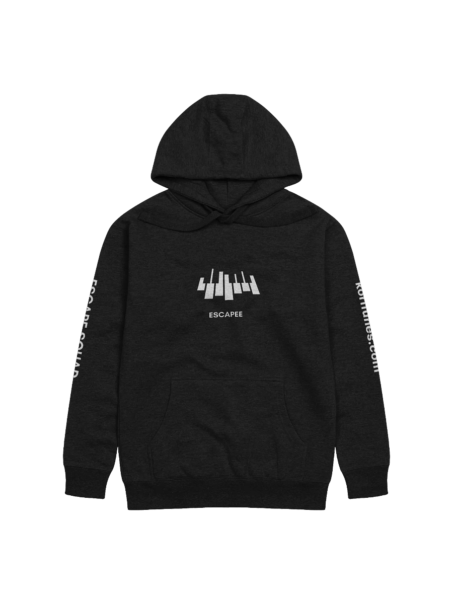 Escapee Hoodie product image (1)