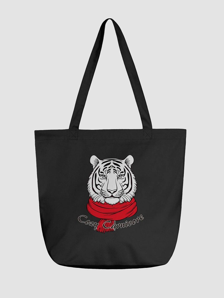Cozy Carnivore product image (1)