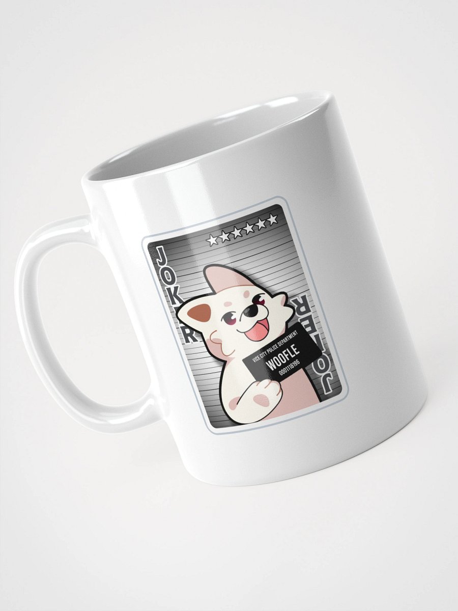 The Impeccable Joker Mug product image (8)
