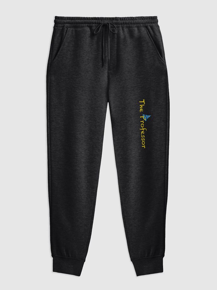 The Professor's Joggers product image (1)