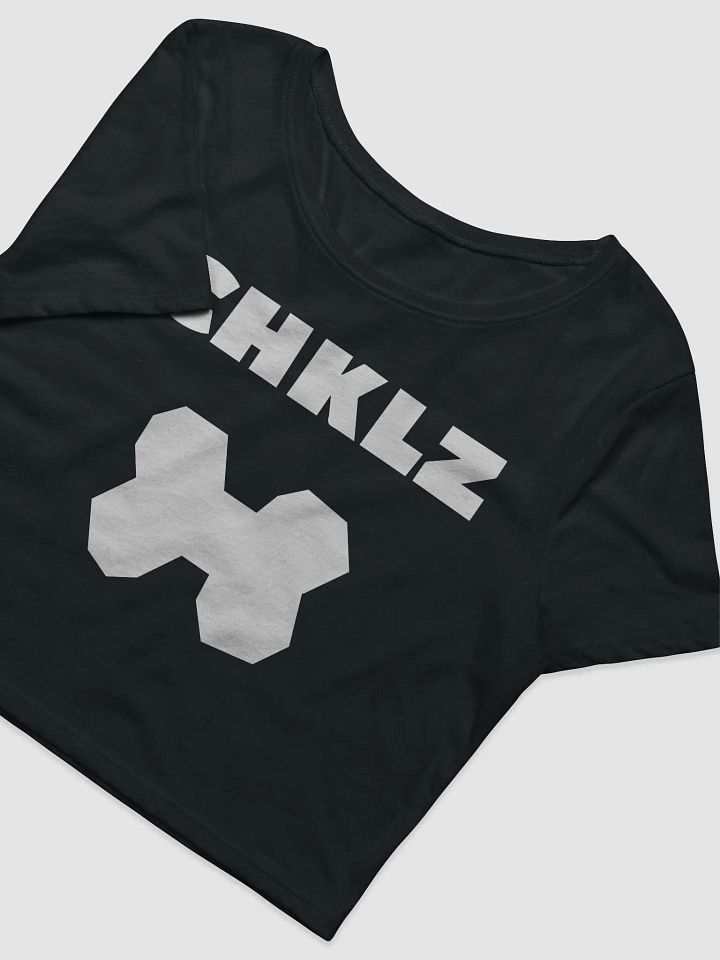 CHKLZ Bone Crop Top product image (2)