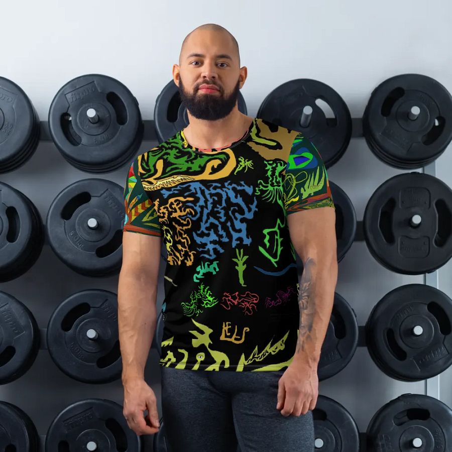 Crazy shirt product image (7)