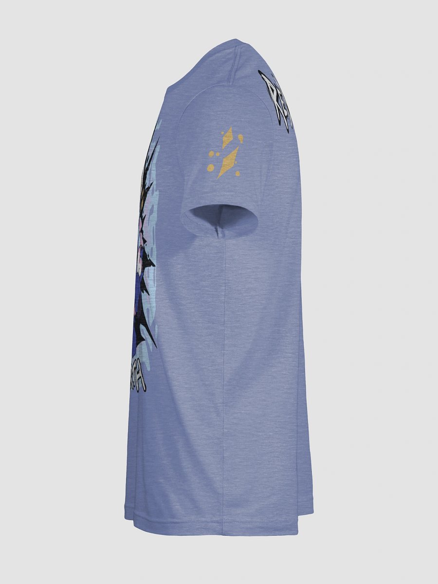 REBIRTH Album T-Shirt product image (9)