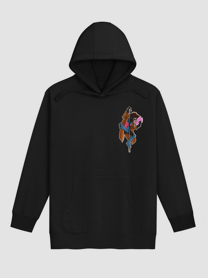 X-Mutants Flash #3 - Hoodie product image (1)