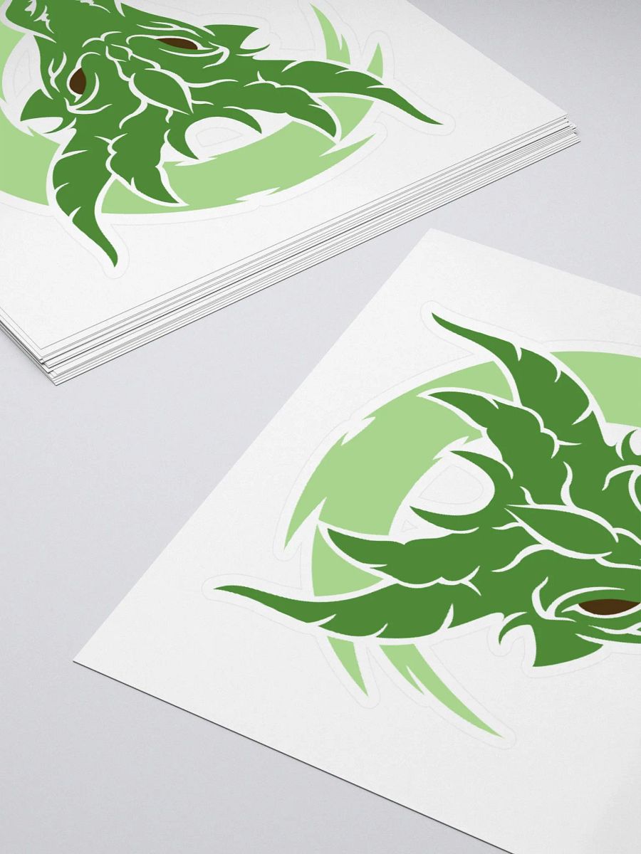 Sticker - Logo Aerinda Ella product image (4)