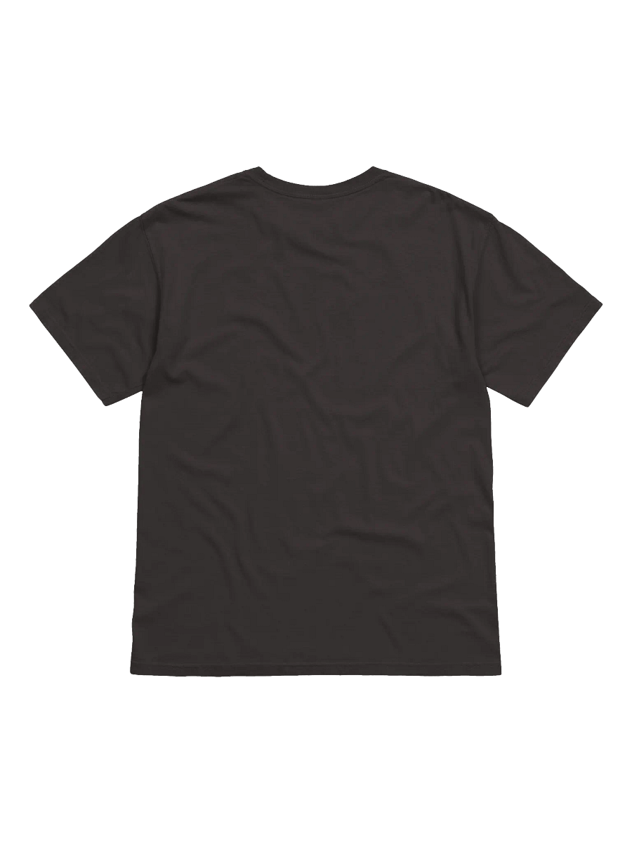 Vintage Comfort: Garment-Dyed Mens Cotton Tee product image (5)