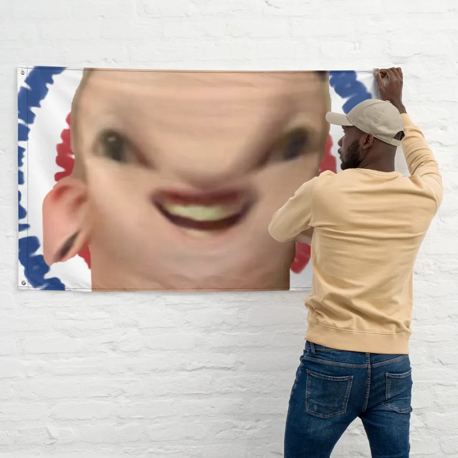 The Cursed Flag product image (11)