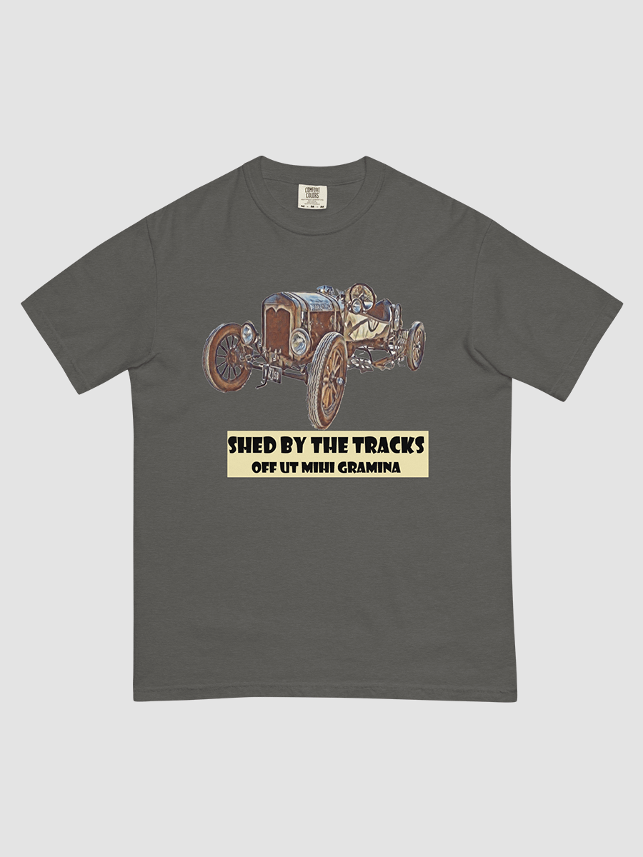 SBTT T-Shirt product image (2)