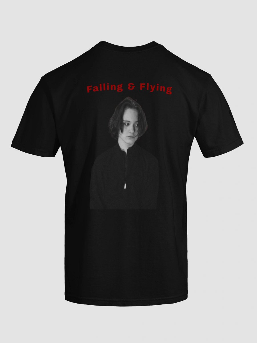 Falling & Flying T-shirt product image (18)